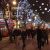 Oxford Street Christmas Lights 19 December 2016