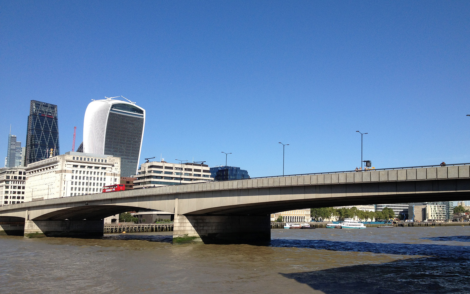 London Bridge 10 September 2015 2