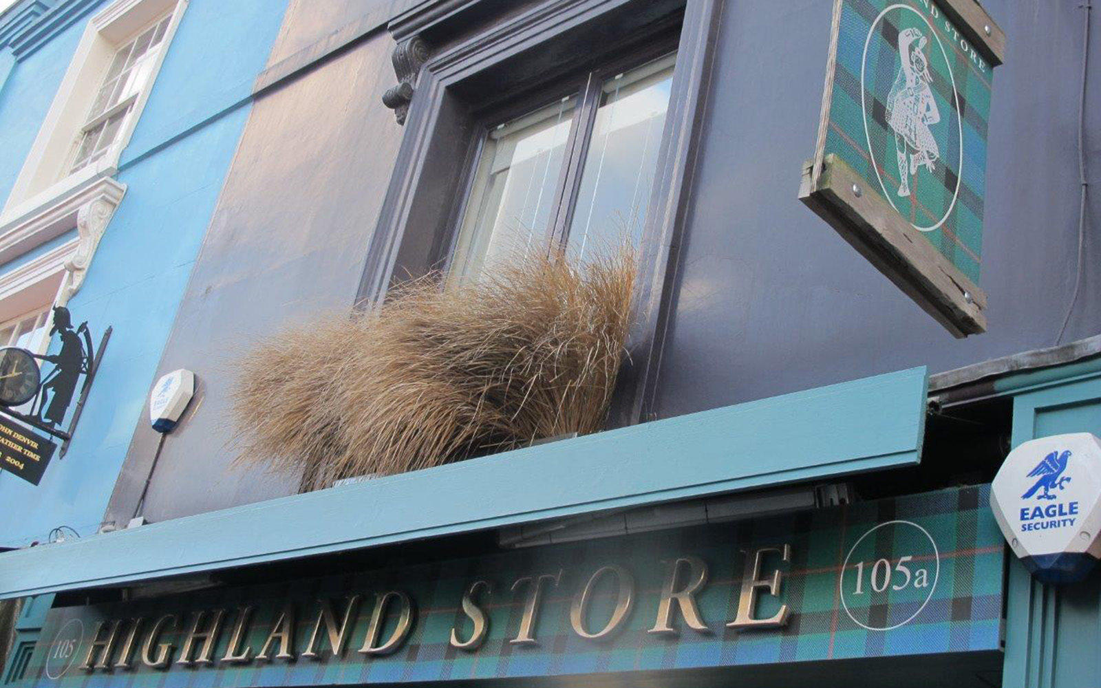 Highland Store
